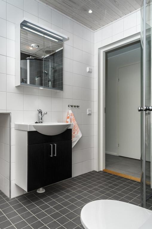 Strandby Villas Kaeringsund Eckero Room photo
