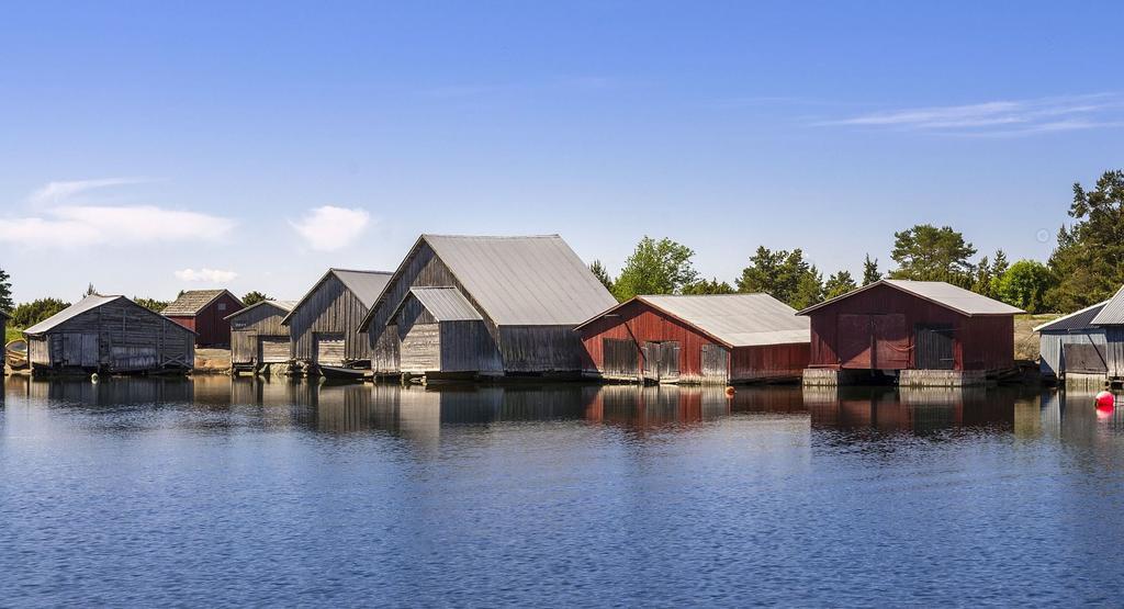 Strandby Villas Kaeringsund Eckero Room photo